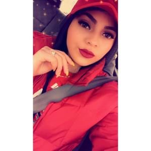 Meet your Posher, Jenny